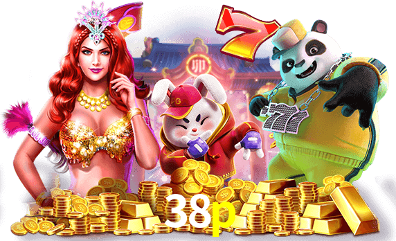 jogue em caça-níqueis ricos na 38p